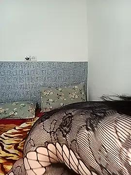 Lina-ass from StripChat is Freechat