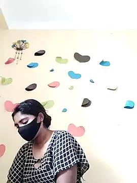 Lina-Rose from StripChat is Freechat