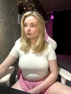 Lina_ly webcams show profile image 