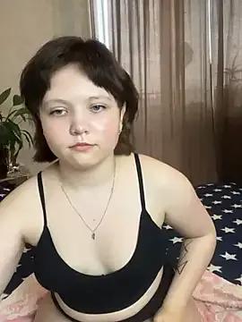 Lina_Rocks_ from StripChat is Freechat