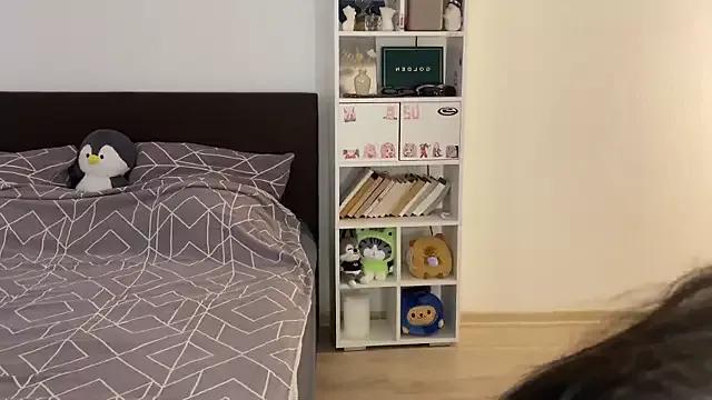 lina_sunflower from StripChat is Freechat