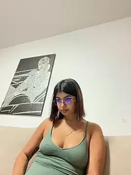 Lina_Xstasy webcams show profile image 