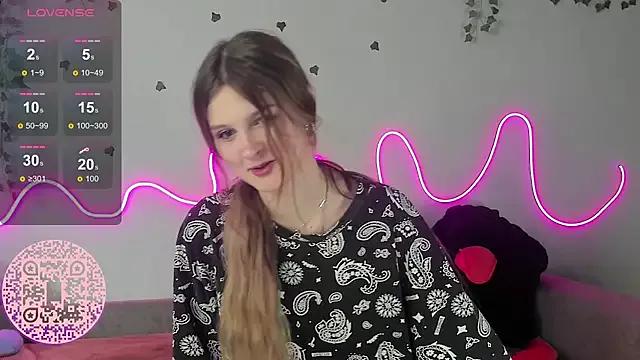 LinaBunnys webcams show profile image 