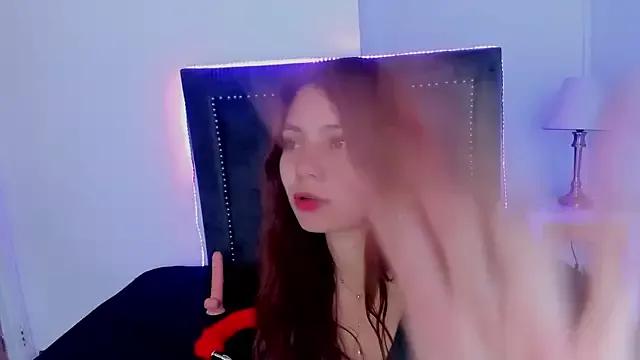 LinaFoxx1 webcams show profile image 