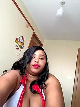 Linah___ from StripChat is Freechat