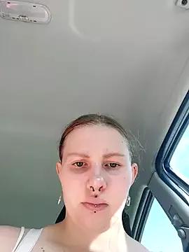 LinaMayer from StripChat is Freechat