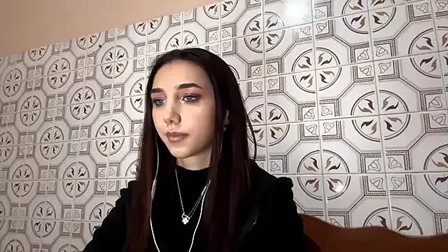 LinaMour webcams show profile image 