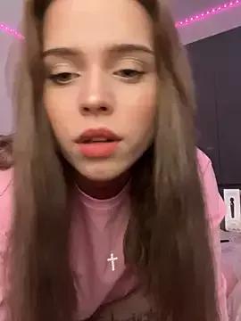 LinaPeachich from StripChat is Freechat