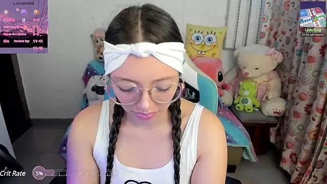 linda-schmidt from StripChat is Freechat
