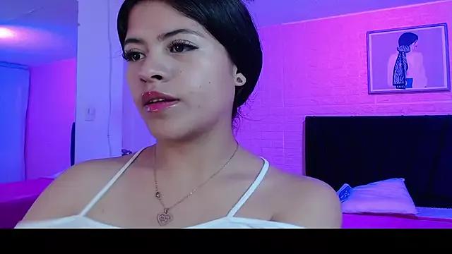 linda1609 from StripChat is Freechat