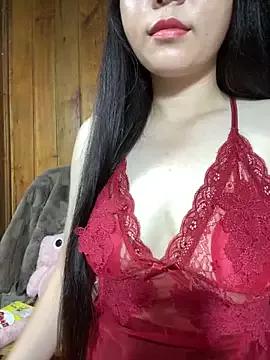Linda288 from StripChat is Freechat