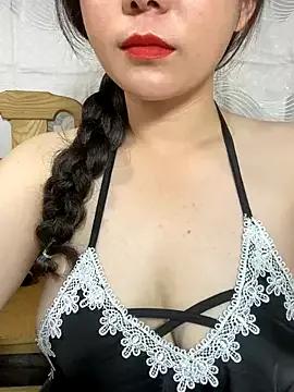 Linda288 from StripChat is Freechat