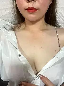 Linda288 from StripChat is Freechat