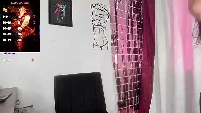 Linda_andrew from StripChat is Freechat