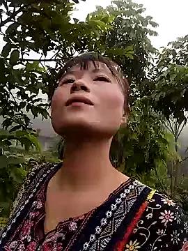 linda_bae00 from StripChat is Freechat