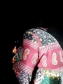 linda_bae00 from StripChat is Freechat