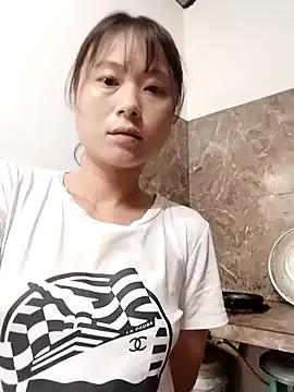 linda_bae00 from StripChat is Freechat