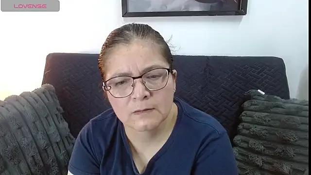 Linda_banks_ from StripChat is Freechat