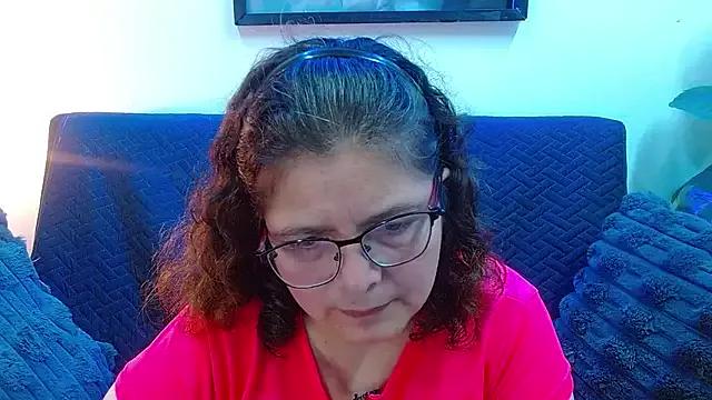 Linda_banks_ from StripChat is Freechat
