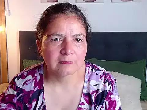 Linda_banks_ from StripChat is Freechat
