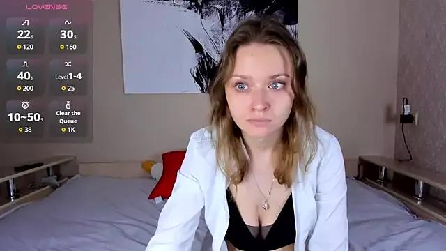 Linda_Bryant-Eva from StripChat is Freechat