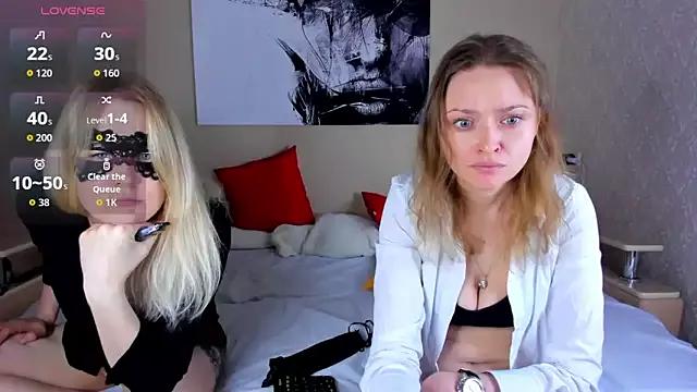 Linda_Bryant-Eva from StripChat is Freechat