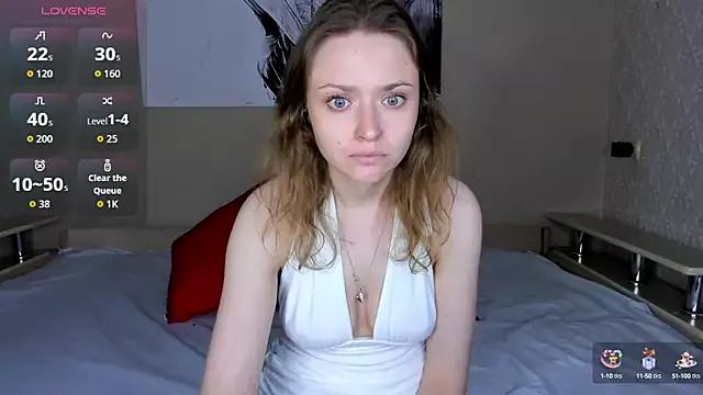 Linda_Bryant-Eva from StripChat is Freechat