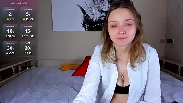 Linda_Bryant-Eva from StripChat is Freechat