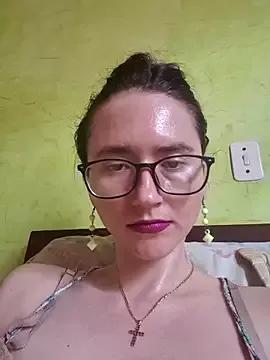 Linda_Hot13 from StripChat is Freechat