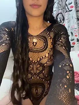Linda_rouse from StripChat is Freechat