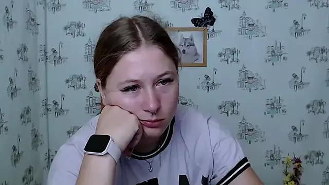 Linda_S_ from StripChat is Freechat