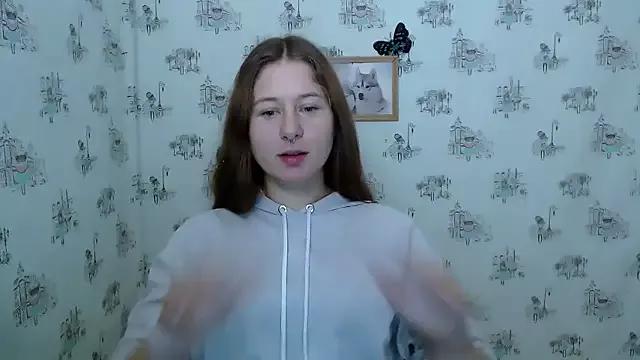 Linda_S_ from StripChat is Freechat