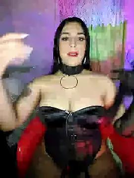 Linda_Saenz_ from StripChat is Freechat