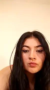Linda_Sophie_ from StripChat is Freechat