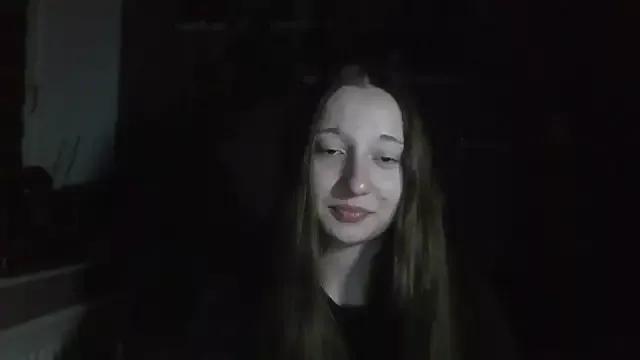 LindaPretty from StripChat is Freechat
