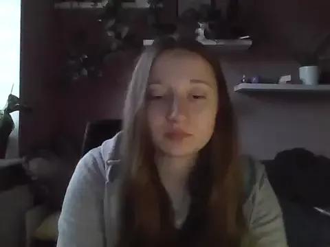 LindaPretty from StripChat is Freechat
