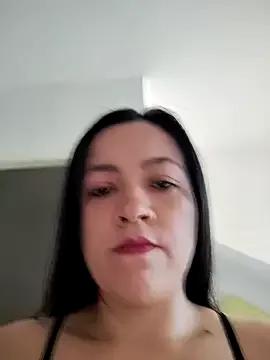 LindaSalo33 from StripChat is Freechat