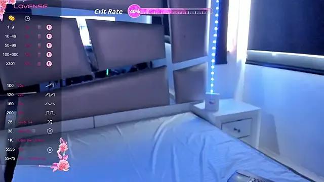 Lindsy_evans_ webcams show profile image 