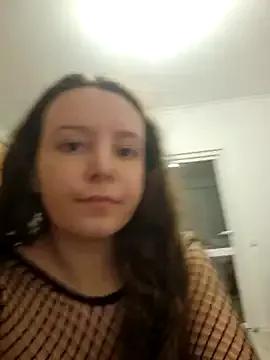 LineaDemie from StripChat is Freechat