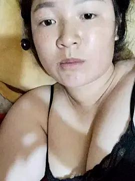 Linhmiucute webcams show profile image 