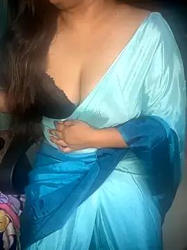 linishaltelugugirl from StripChat is Freechat
