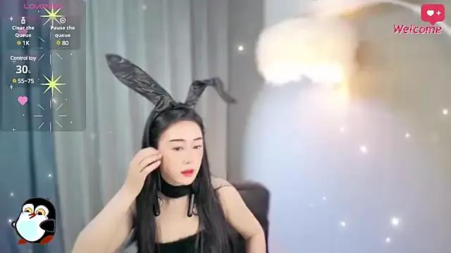 LINLIN-2025 from StripChat