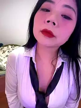 linlin886 from StripChat