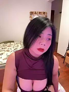 linlin886 from StripChat