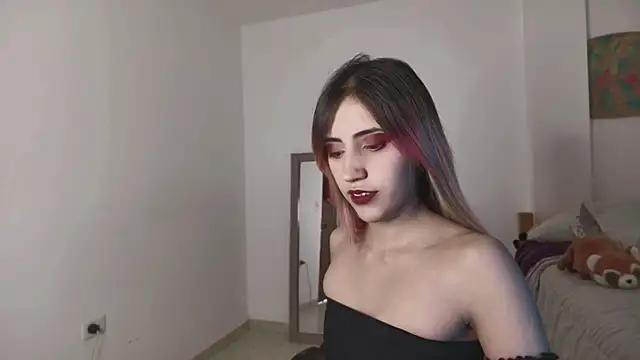 linnie_ from StripChat