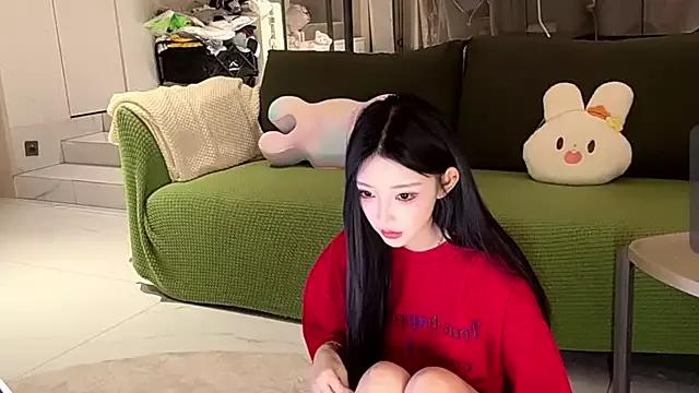 linxia_baby from StripChat is Freechat