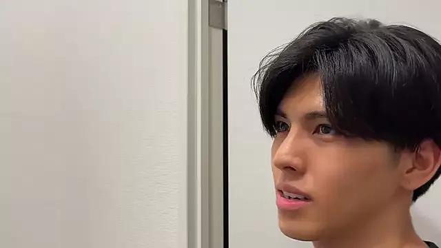 Lio_kun webcams show profile image 