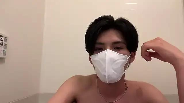 Lio_kun webcams show profile image 