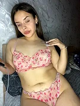 Lipsihot webcams show profile image 