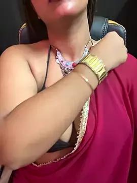 Lisa__9 from StripChat is Freechat